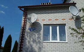 Гостевой дом Владимир